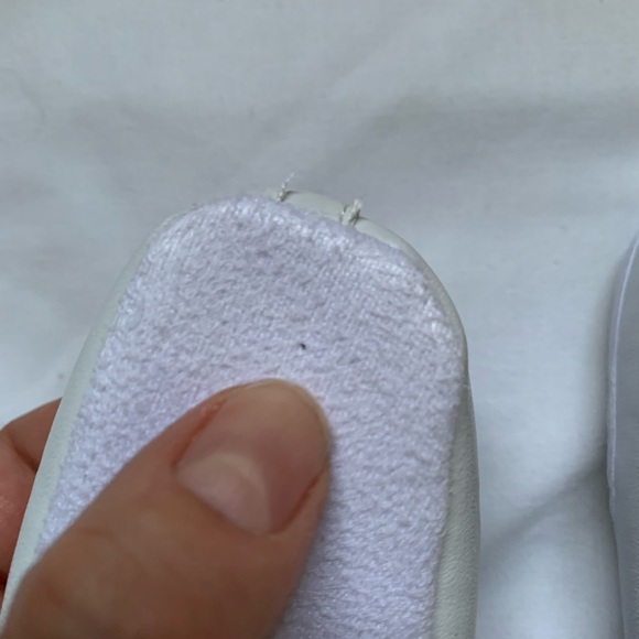 HB 3-6 m Daisy dress with sweater and shoes - Picture 9 of 12